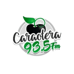 Caraotera 93.5 FM live