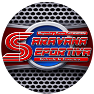 Caravana Deportiva live