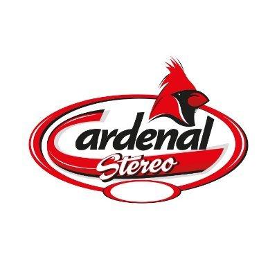 Cardenal Stereo live