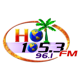 Caribbean Hot FM live