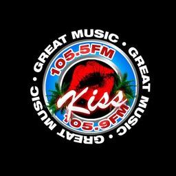 Caribbean Kiss FM live