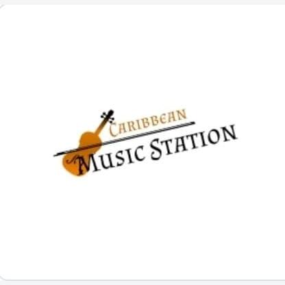Caribbean Music Station live