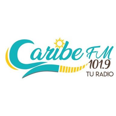 Caribe 101.9 FM Cancún live