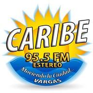 Caribe 95.5 FM live