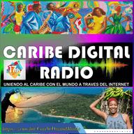 Caribe Digital Radio live