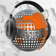 Caribe Radio SDC live