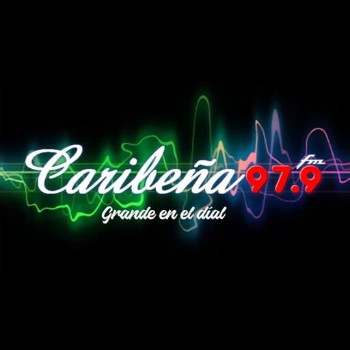 Caribeña 97.9 FM live