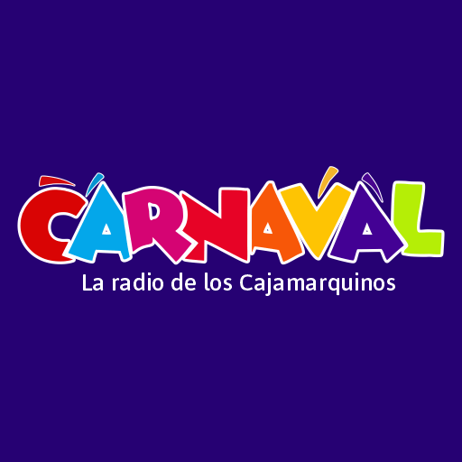 Carnaval FM live