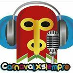 CarnavalXSiempre live