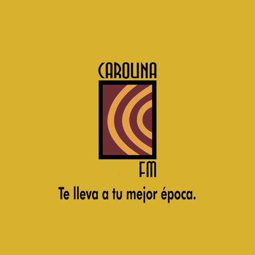 Carolina FM live