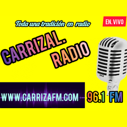 Carrizal Radio live