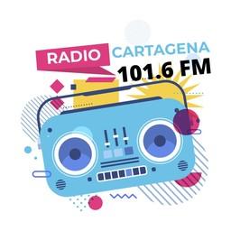 Cartagena Stereo live