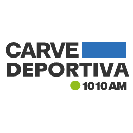 Carve Deportiva 1010 AM live