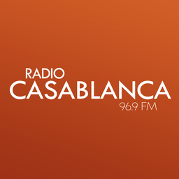 Casablanca FM live