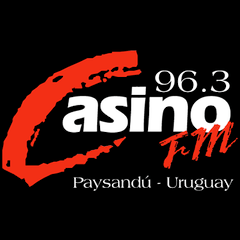 Casino FM live