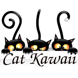 Cat Kawaii live