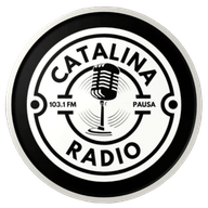 Catalina Radio 103.1 FM live