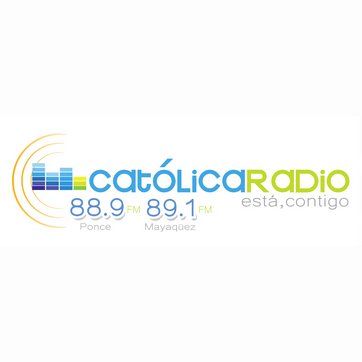 Católica Radio live