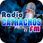 Catrachos FM live