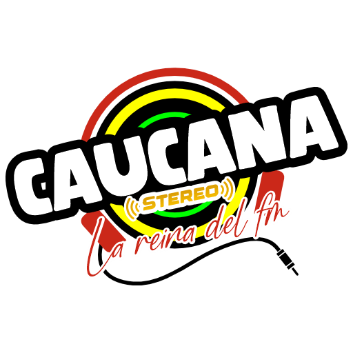 Caucana Stereo live