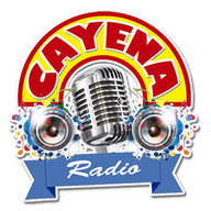 Cayena Radio live