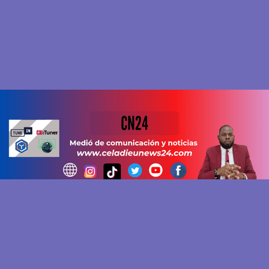 Celadieu News 24 live