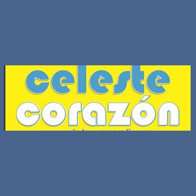Celeste Corazón live