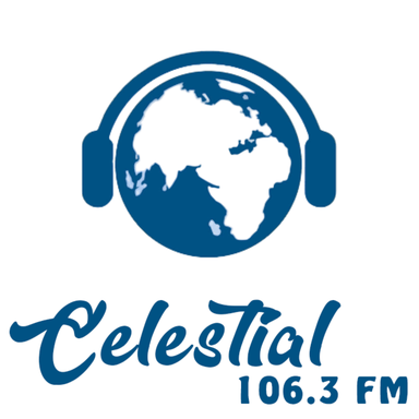 Celestial 106.3 FM live