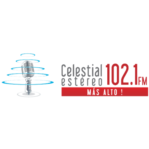 Celestial Estereo 102.1 FM live