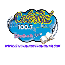 Celestial directo a tu alma 100.7 FM live