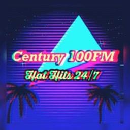 Century 100fm live