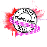 Cerrito Radio live
