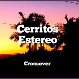 Cerritos Estereo live