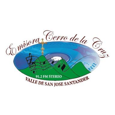 Cerro de la Cruz 91.2 FM live