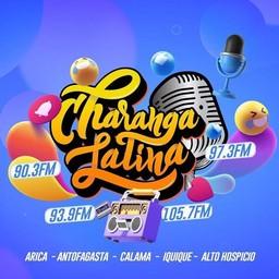 Charanga Latina live