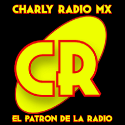 Charly Radio MX live
