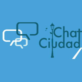 Chat Ciudad live