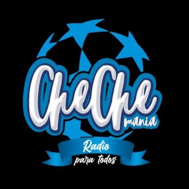 Chechemanía Radio live