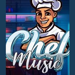 Chef músic radio live