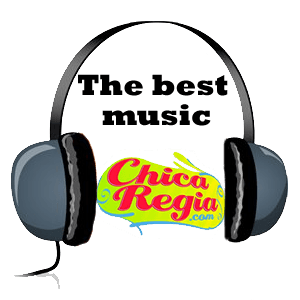 Chica Regia Radio live