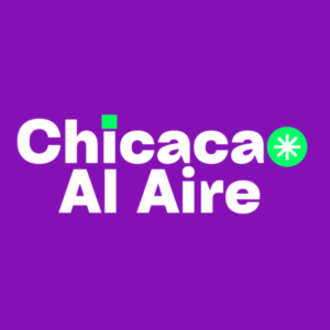 Chicacao Al Aire live