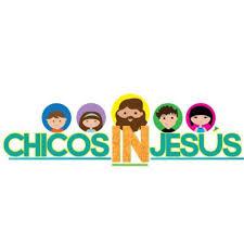 Chicos IN Jesus live