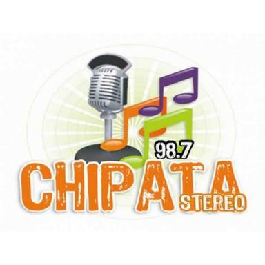 Chipatá Stéreo 98.7 FM live