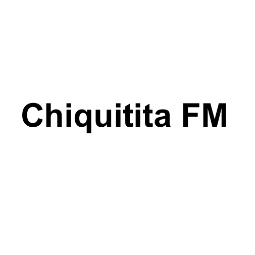 Chiquitita FM live