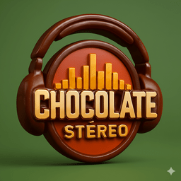 Chocolate Stéreo live