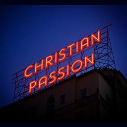 Christian Passion live