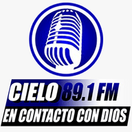 Cielo FM 89.1 live