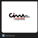 Cima 95.1 FM live