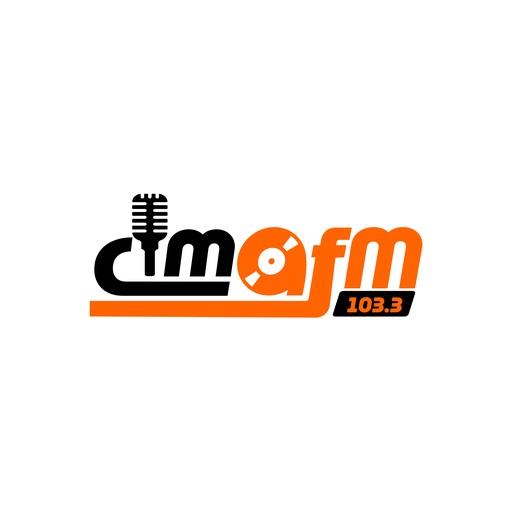 Cima FM 103.3 live