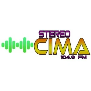 Cima FM 104.9 Saba Colón live